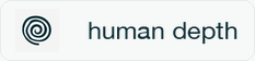 human depth